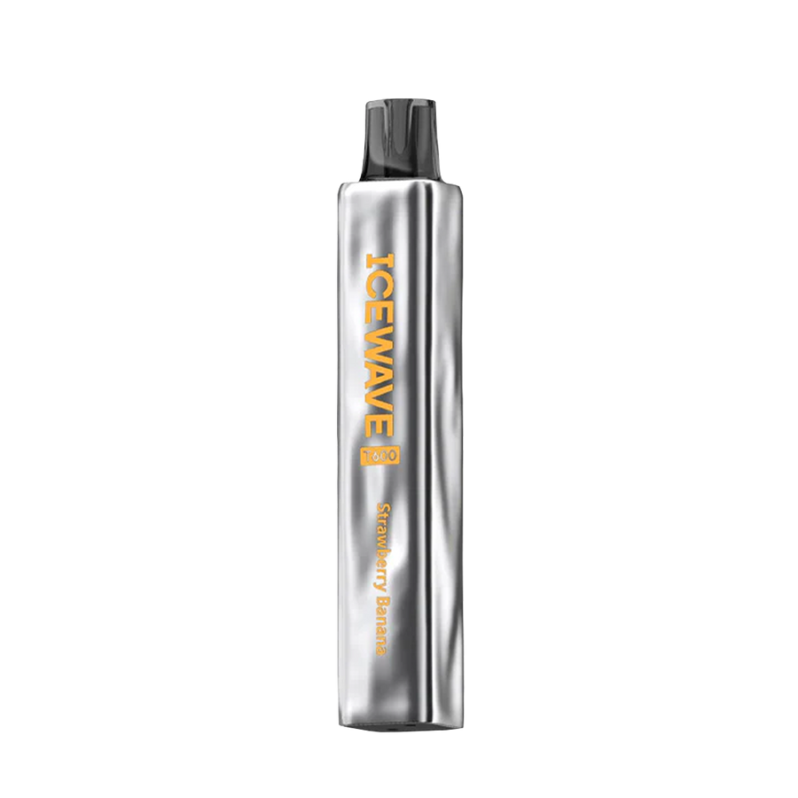 Icewave T600 Disposable Vape Cola  
