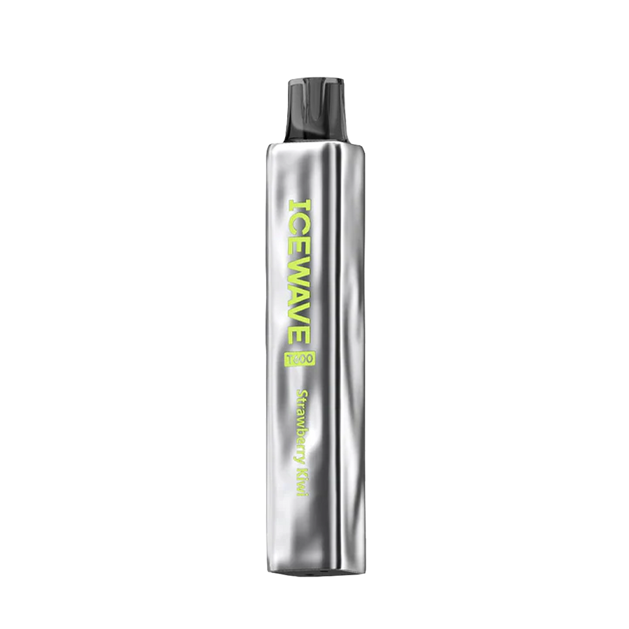 Icewave T600 Disposable Vape Blueberry  