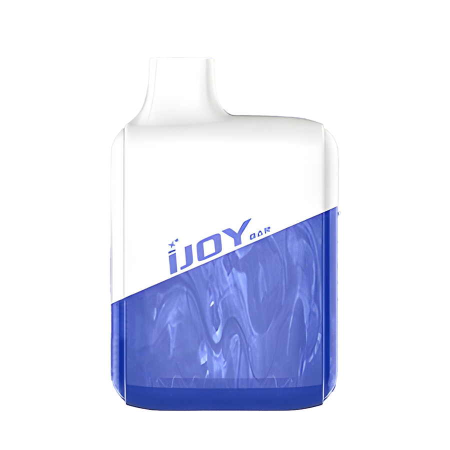 IJOY Bar 1500 Disposable Vape | 0, 2, 5% Nic in 15 Flavors IJOY Bar 1500 Disposable Vape | 0, 2, 5% Nic in 15 Flavors