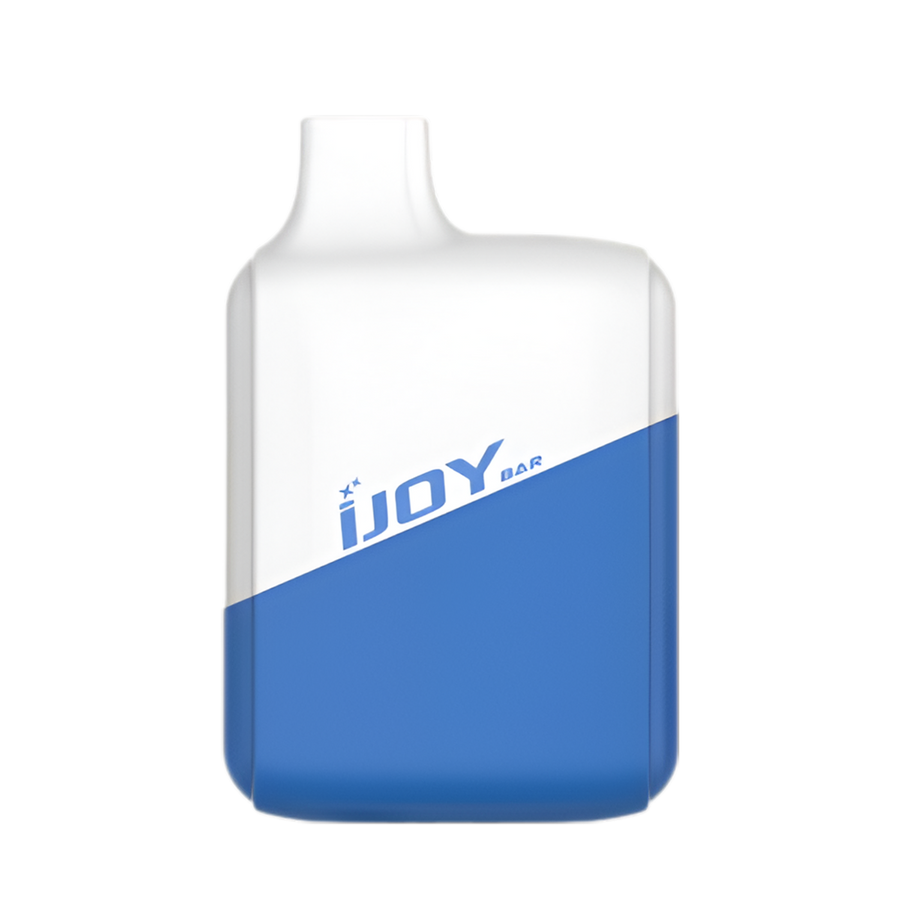 IJOY Bar 600 Vape | 1.6%, 2% and 5% Nic in 10 Flavors IJOY Bar 600 Vape | 1.6%, 2% and 5% Nic in 10 Flavors