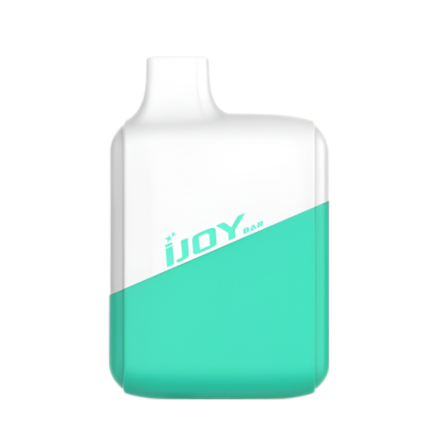 IJOY Bar 600 Vape | 1.6%, 2% and 5% Nic in 10 Flavors IJOY Bar 600 Vape | 1.6%, 2% and 5% Nic in 10 Flavors