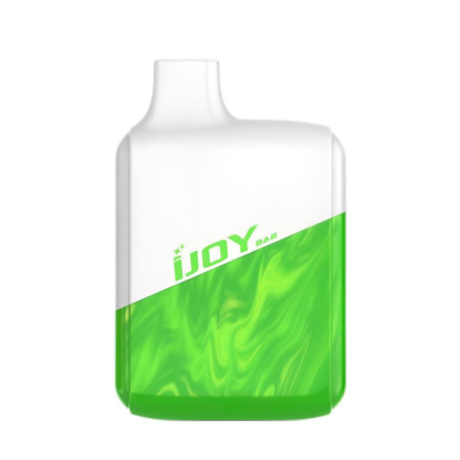 jubi x6000 disposable vape IJOY Bar 600 Vape