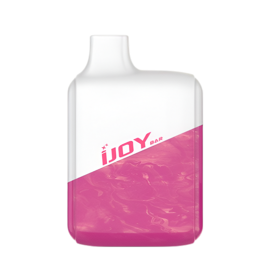 IJOY Bar 600 Vape | 1.6%, 2% and 5% Nic in 10 Flavors IJOY Bar 600 Vape | 1.6%, 2% and 5% Nic in 10 Flavors