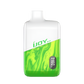 iJoy Bar IC8000 Disposable Vape Apple Juice  