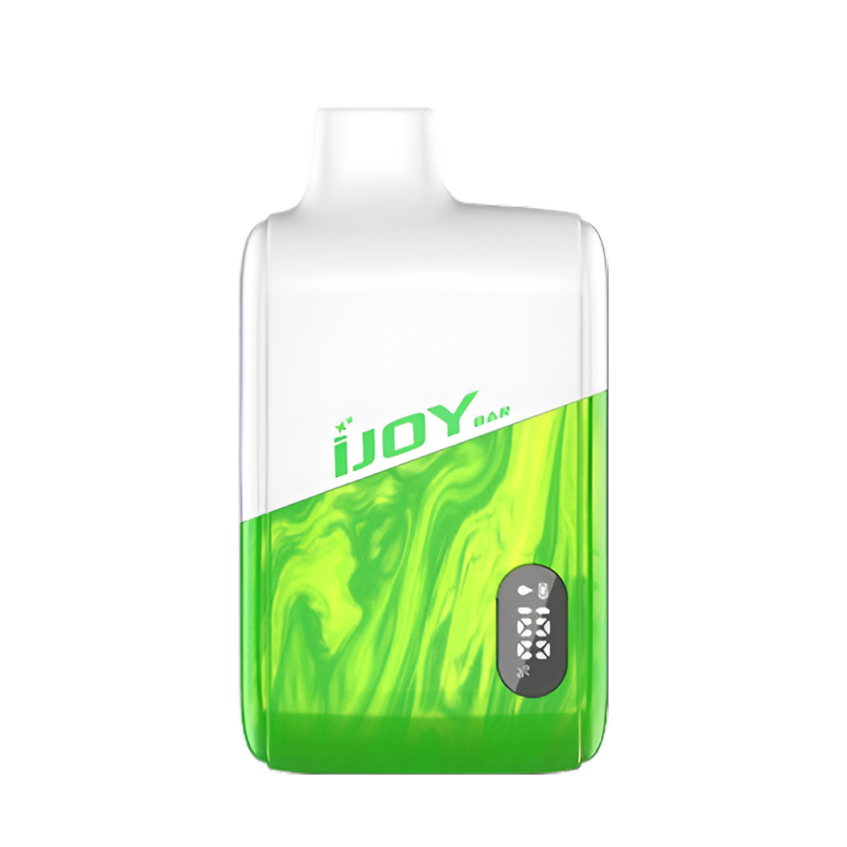 Ijoy Bar IC8000 Disposable Vape | 5% Nic in 25 Flavors Ijoy Bar IC8000 Disposable Vape | 5% Nic in 25 Flavors