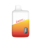 iJoy Bar IC8000 Disposable Vape Banana Cake  
