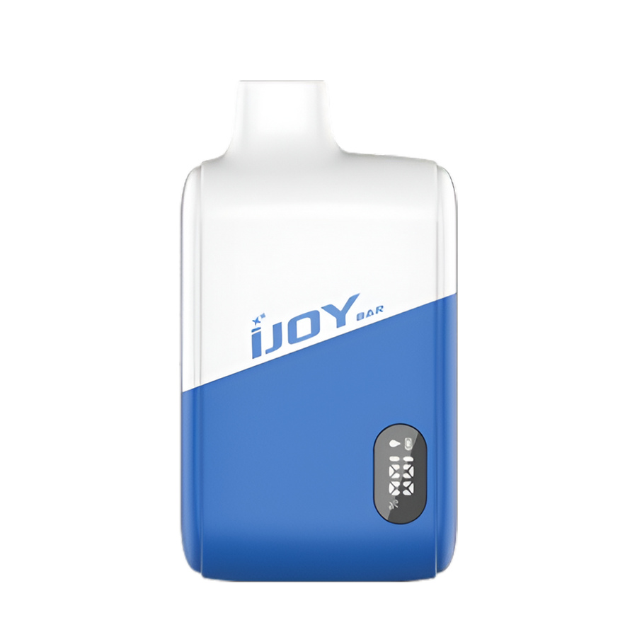 Ijoy Bar IC8000 Disposable Vape | 5% Nic in 25 Flavors Ijoy Bar IC8000 Disposable Vape | 5% Nic in 25 Flavors