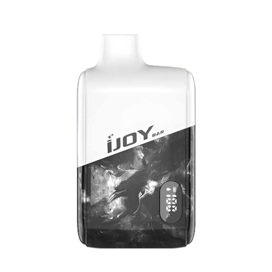 Ijoy Bar IC8000 Disposable Vape | 5% Nic in 25 Flavors Ijoy Bar IC8000 Disposable Vape | 5% Nic in 25 Flavors