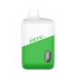 iJoy Bar IC8000 Disposable Vape Clear  