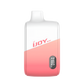 iJoy Bar IC8000 Disposable Vape Cotton Candy  