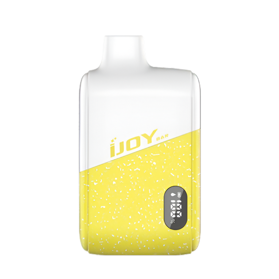 Ijoy Bar IC8000 Disposable Vape | 5% Nic in 25 Flavors Ijoy Bar IC8000 Disposable Vape | 5% Nic in 25 Flavors