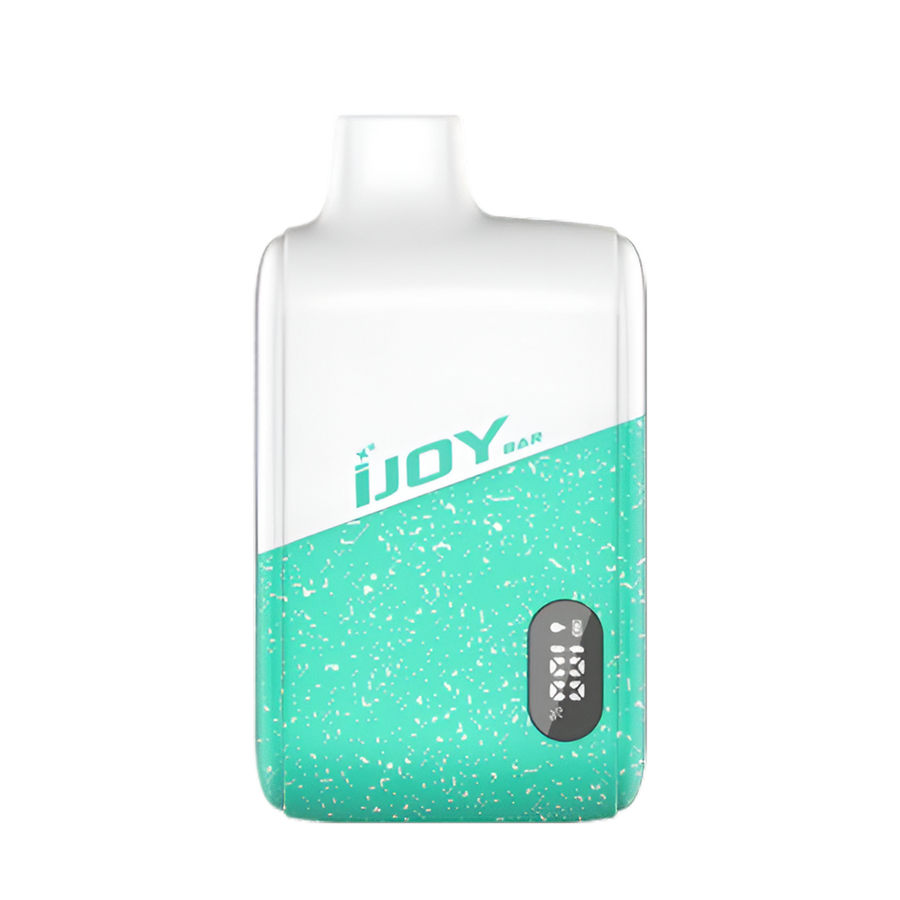 Ijoy Bar IC8000 Disposable Vape | 5% Nic in 25 Flavors Ijoy Bar IC8000 Disposable Vape | 5% Nic in 25 Flavors