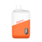 iJoy Bar IC8000 Disposable Vape Peach Blueberry  
