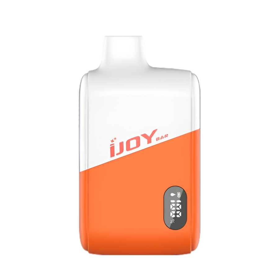 Ijoy Bar IC8000 Disposable Vape | 5% Nic in 25 Flavors Ijoy Bar IC8000 Disposable Vape | 5% Nic in 25 Flavors
