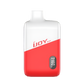 iJoy Bar IC8000 Disposable Vape Peach Lemon  
