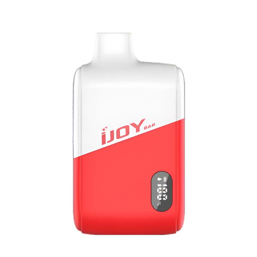 ijoy bar ic8000 vape review Ijoy Bar IC8000 Disposable Vape