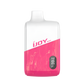 iJoy Bar IC8000 Disposable Vape Peach Mango Watermelon  