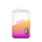 iJoy Bar IC8000 Disposable Vape Strawberry Kiwi  