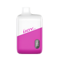 iJoy Bar IC8000 Disposable Vape Triple Berry  