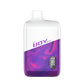 iJoy Bar IC8000 Disposable Vape White Gummy  