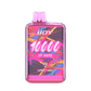 iJoy Bar SD10000 Disposable Vape Cotton Candy  