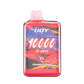 iJoy Bar SD10000 Disposable Vape Strawberry Mango  