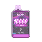 iJoy Bar SD10000 Disposable Vape Triple Berry  