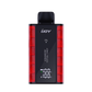 iJoy Captain 10000 Disposable Vape Strawberry Cotton Candy  