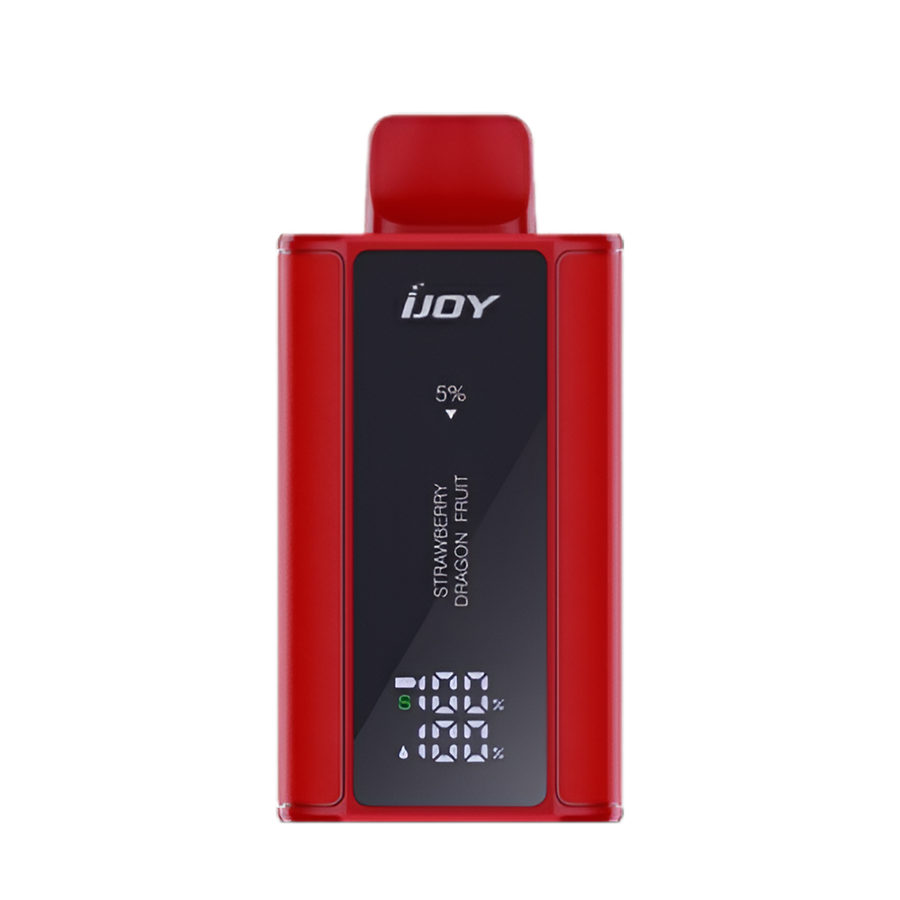 ebay vape disposable Ijoy Captain 10000 Disposable Vape