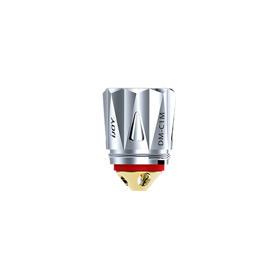 iJoy Shogun JR Kit Replacement Coils DM-C1M Coil - 0.35Ω