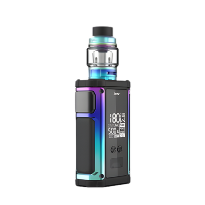 iJoy Captain 2 Advanced Mod Kit Rainbow  