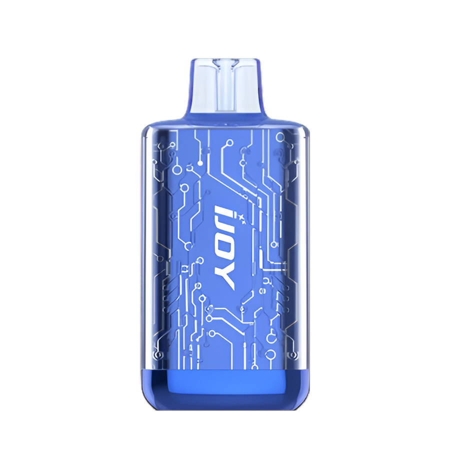 IJOY Cyber 5000 Disposable Vape | 3%, 5% Nic in 17 Flavors IJOY Cyber 5000 Disposable Vape | 3%, 5% Nic in 17 Flavors