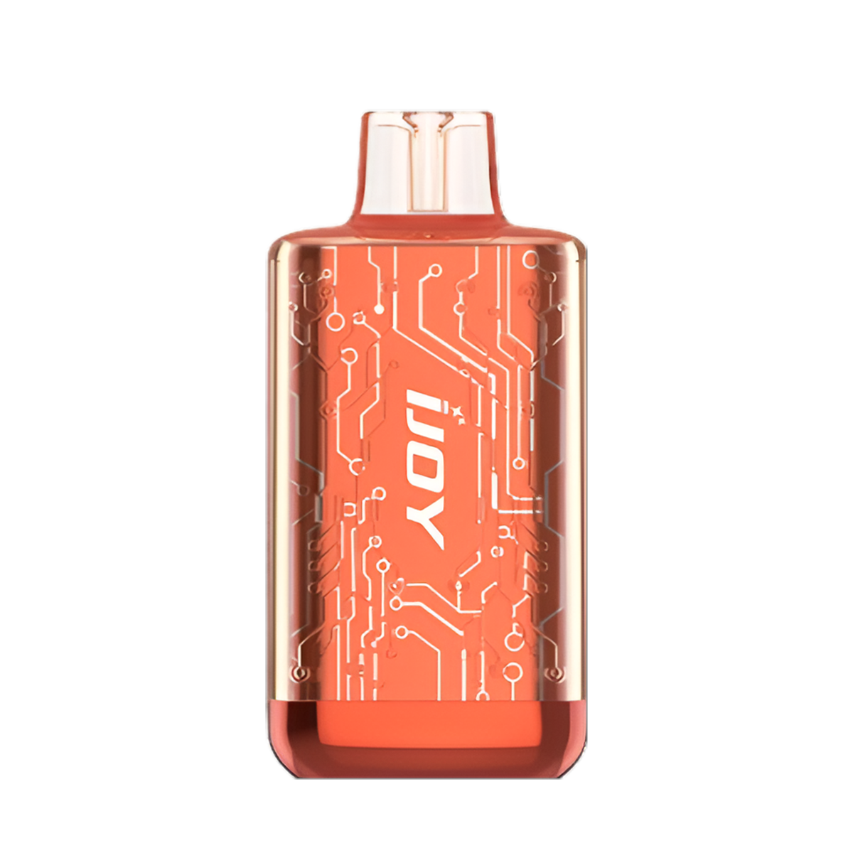 iJoy Cyber Disposable Vape Energy Drink  