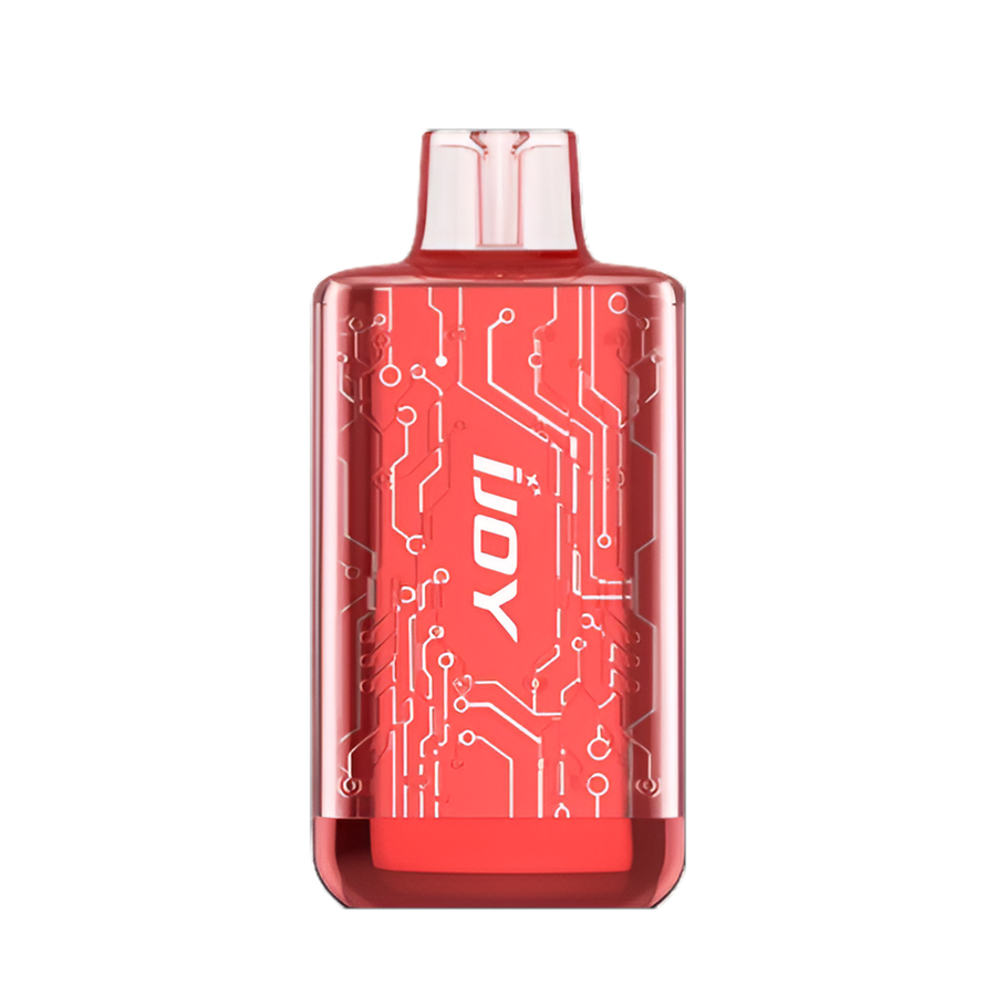 IJOY Cyber 5000 Disposable Vape | 3%, 5% Nic in 17 Flavors IJOY Cyber 5000 Disposable Vape | 3%, 5% Nic in 17 Flavors