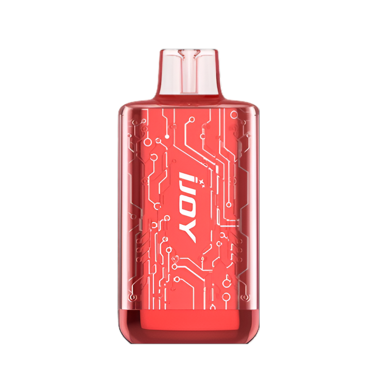 iJoy Cyber Disposable Vape Strawberry Ice  