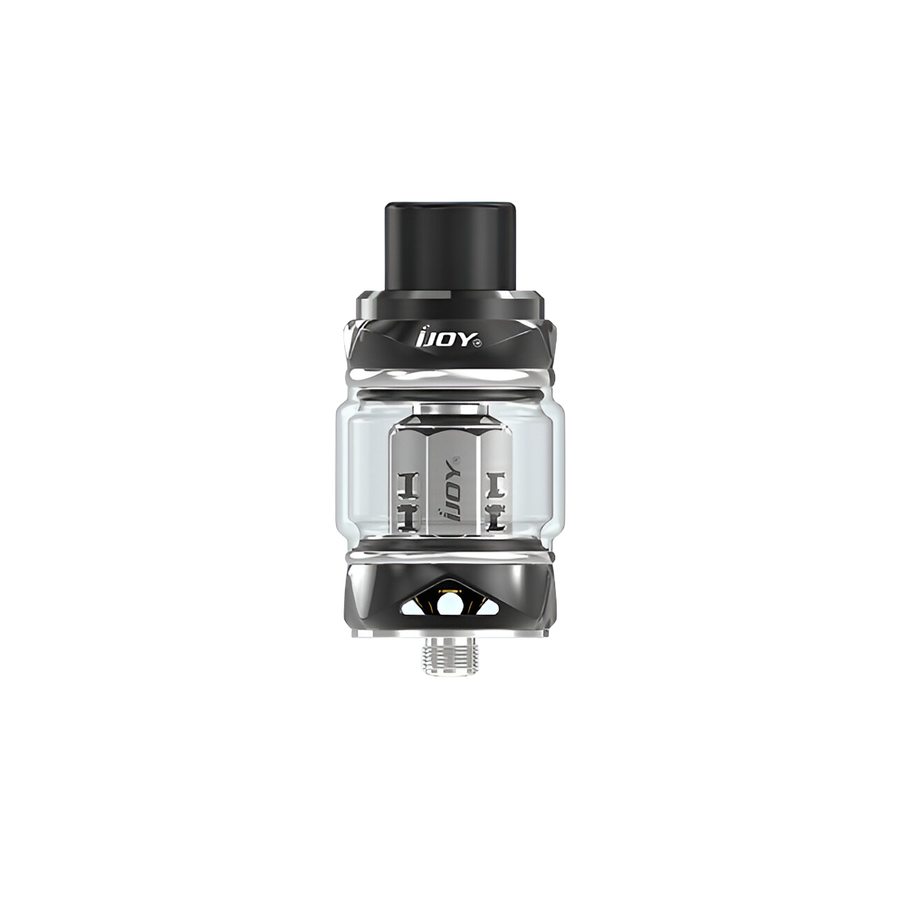 iJoy Katana Kit Replacement Tank Mirror Black  