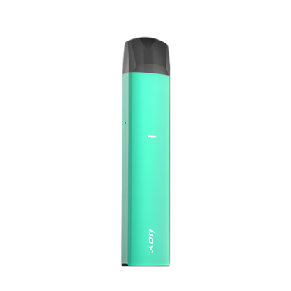 iJoy Luna 2 Pod System Kit Aurora Green  