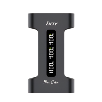 iJoy Mars Cabin 600 Kit Black  