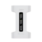 iJoy Mars Cabin 600 Kit White  