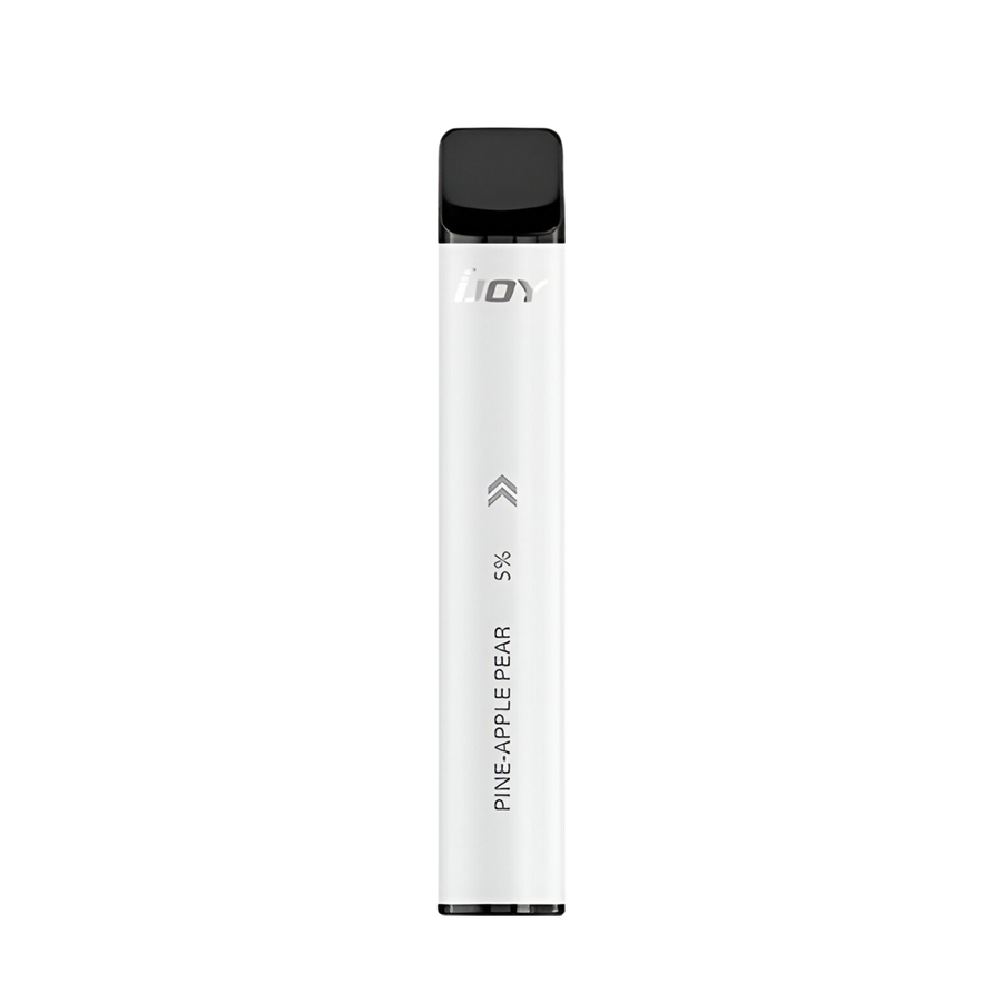 IJOY Mars Cabin 6000 Disposable Vape | 5% Nic in 12 Flavors IJOY Mars Cabin 6000 Disposable Vape | 5% Nic in 12 Flavors