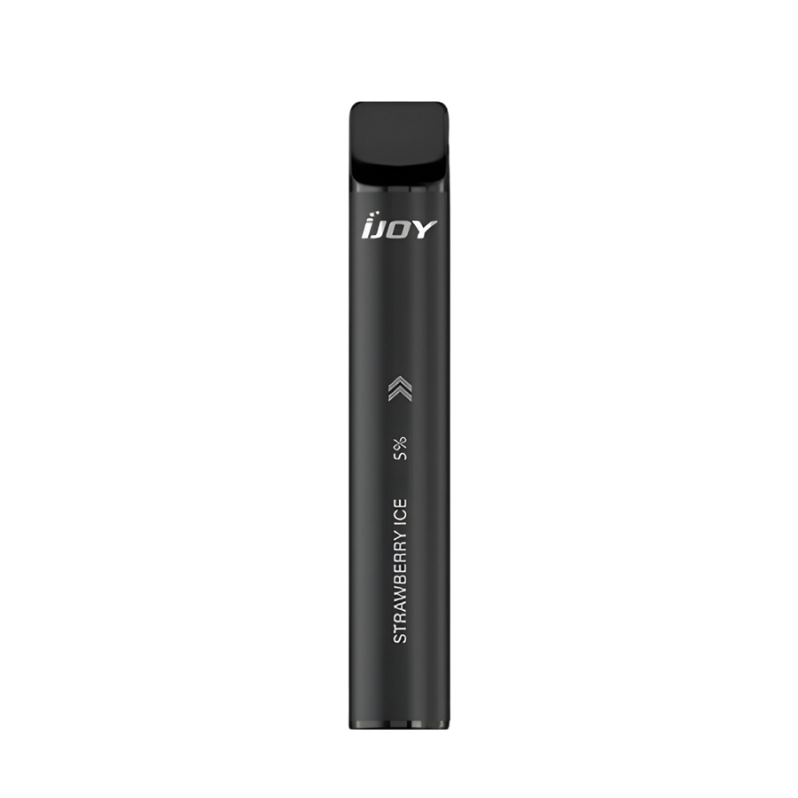 IJOY Mars Cabin 6000 Disposable Vape | 5% Nic in 12 Flavors IJOY Mars Cabin 6000 Disposable Vape | 5% Nic in 12 Flavors