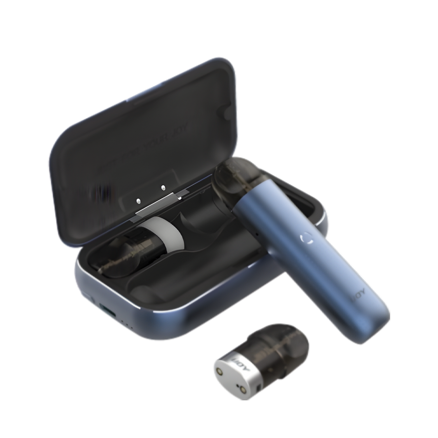 iJoy Mipo Pod System Kit Blue  