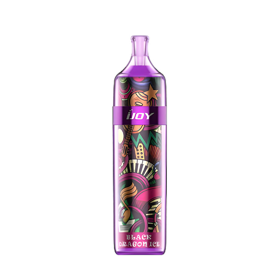 IJOY PUNK Disposable Vape | 3%, 5% Nic in 24 Flavors IJOY PUNK Disposable Vape | 3%, 5% Nic in 24 Flavors