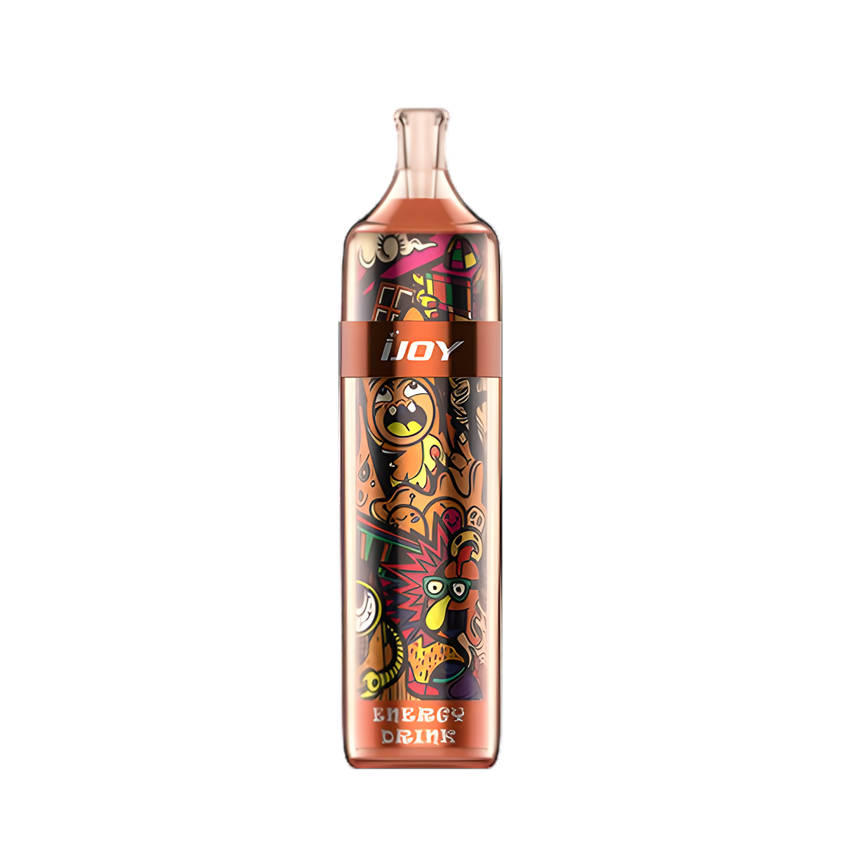 iJoy Punk Disposable Vape Energy Drink  