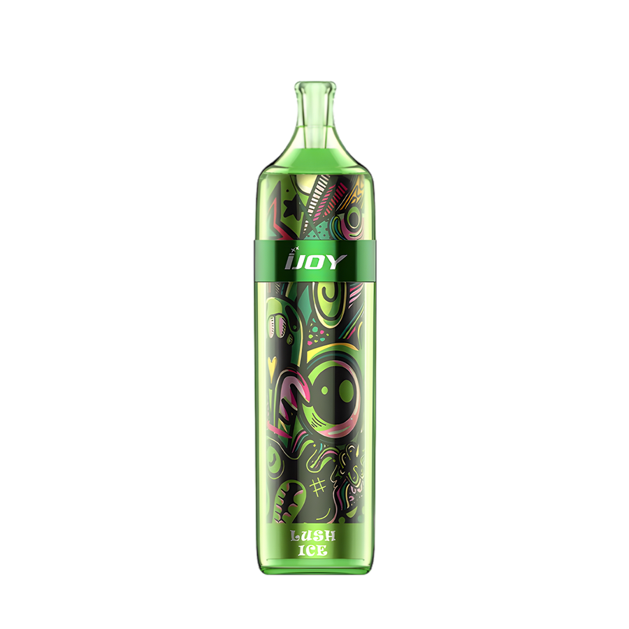 IJOY PUNK Disposable Vape | 3%, 5% Nic in 24 Flavors IJOY PUNK Disposable Vape | 3%, 5% Nic in 24 Flavors