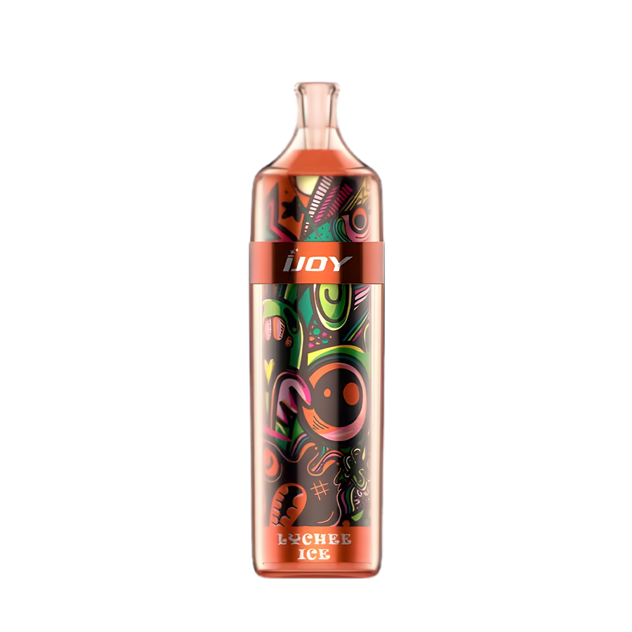 IJOY PUNK Disposable Vape | 3%, 5% Nic in 24 Flavors IJOY PUNK Disposable Vape | 3%, 5% Nic in 24 Flavors