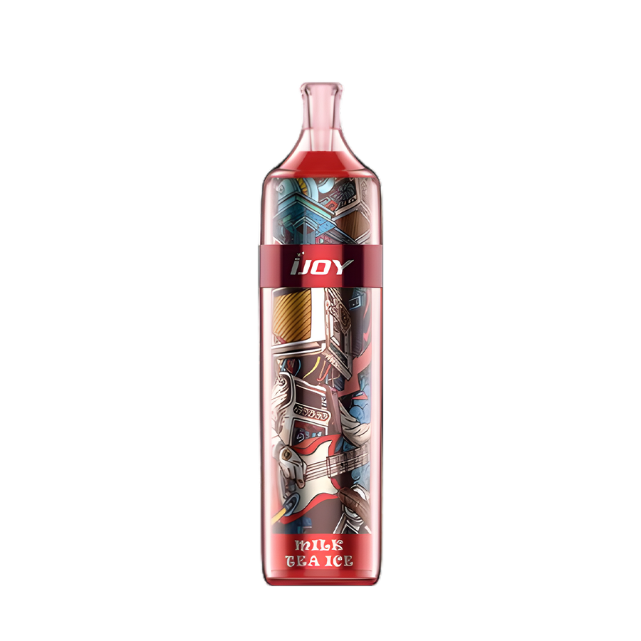 iJoy Punk Disposable Vape Milk Tea Ice  