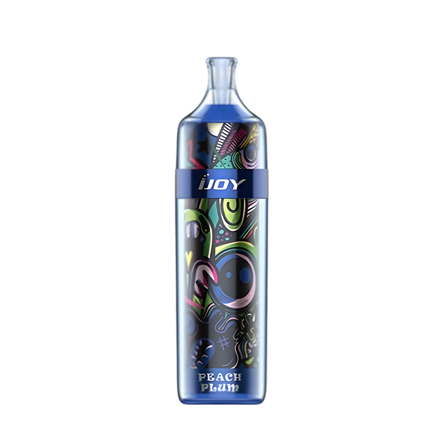 IJOY PUNK Disposable Vape | 3%, 5% Nic in 24 Flavors IJOY PUNK Disposable Vape | 3%, 5% Nic in 24 Flavors