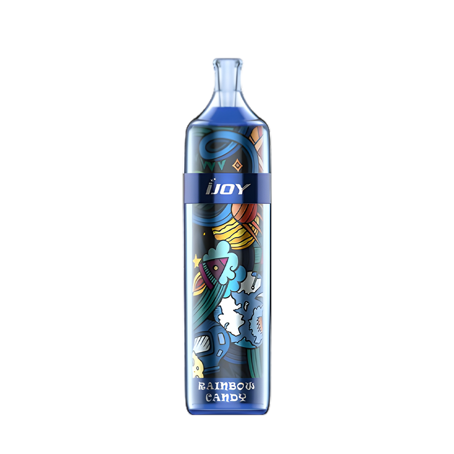 IJOY PUNK Disposable Vape | 3%, 5% Nic in 24 Flavors IJOY PUNK Disposable Vape | 3%, 5% Nic in 24 Flavors