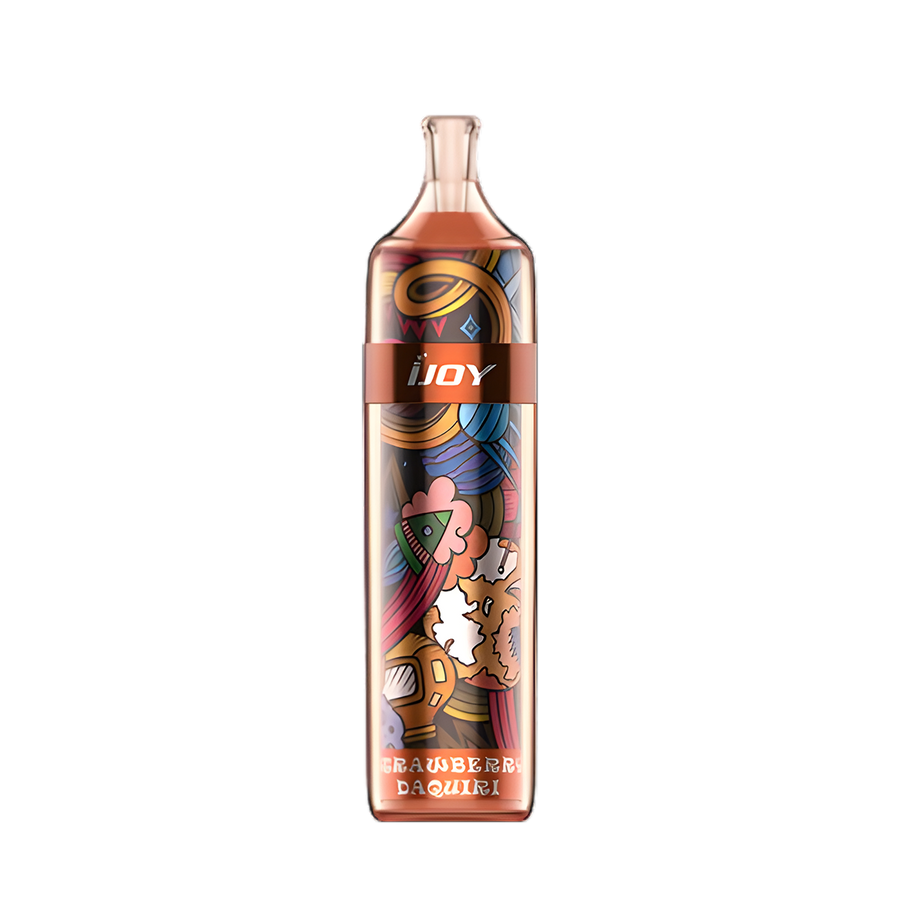 IJOY PUNK Disposable Vape | 3%, 5% Nic in 24 Flavors IJOY PUNK Disposable Vape | 3%, 5% Nic in 24 Flavors